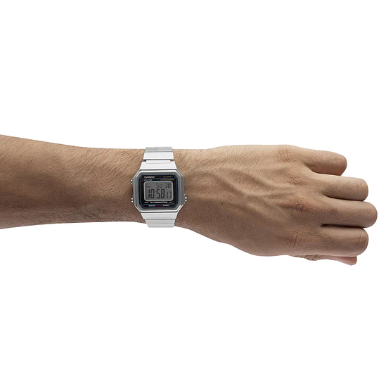 Reloj Casio B650WD-1A Vintage 2