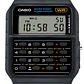 Reloj Casio CA-53W-1U Vintage Data Bank - Miniatura 8