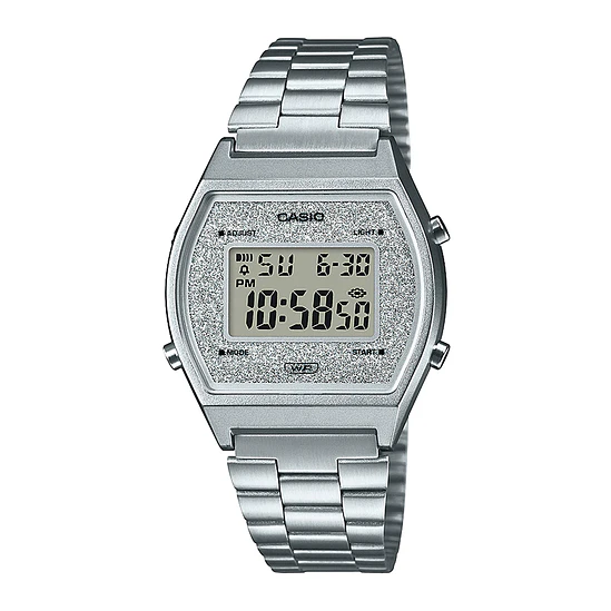 Reloj Casio B640WDG-7D 1