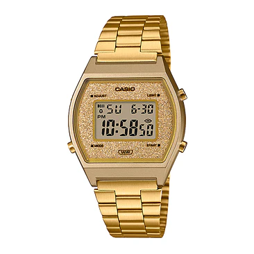 Reloj Casio B640WGG-9D Vintage 1