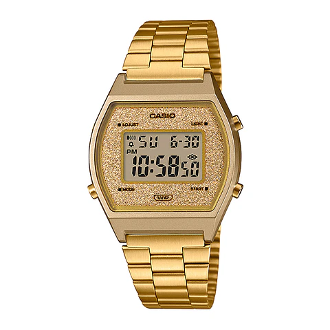 Reloj Casio B640WGG-9D Vintage