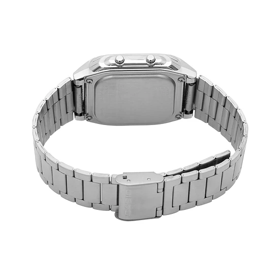 Reloj Casio DB-360-1A DATA BANK 2