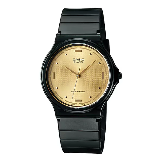 Reloj Casio MQ-76-9A 1