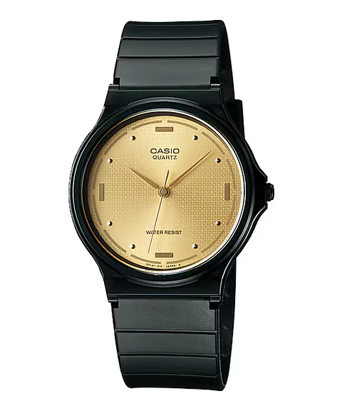 Reloj Casio MQ-76-9A