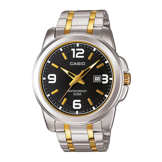 Reloj Casio MTP-1314SG-1A 1