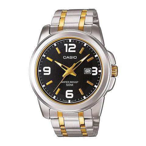Reloj Casio MTP-1314SG-1A