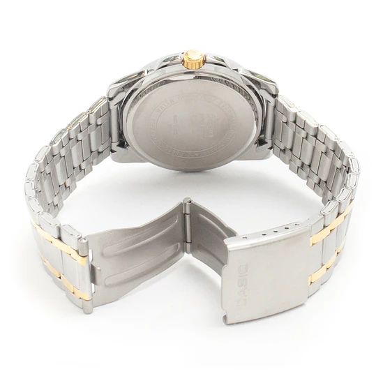 Reloj Casio MTP-1314SG-1A 2