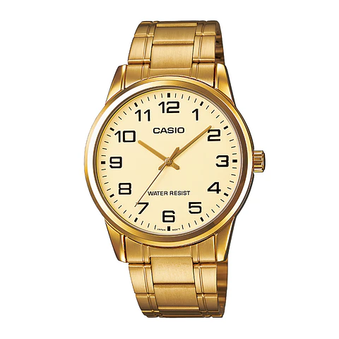 Reloj Casio MTP-V001G-9B