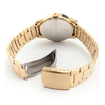 Reloj Casio MTP-V001G-9B 3