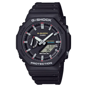 Reloj G-Shock GA-2100RL-1A 1