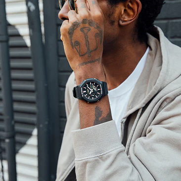 Reloj G-Shock GA-2100RL-1A 10