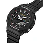 Reloj G-Shock GA-2100RL-1A - Miniatura 3