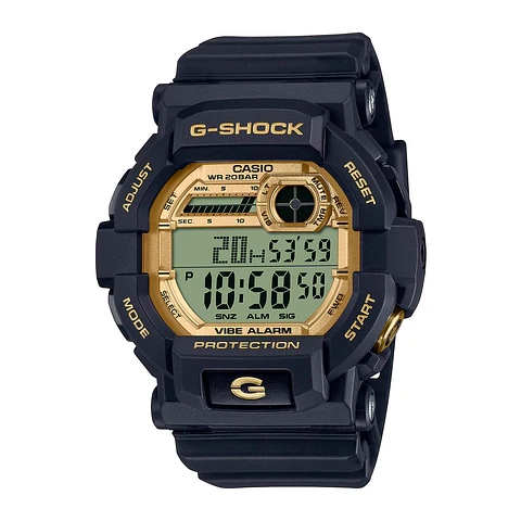 Reloj G-Shock GD-350GB-1D