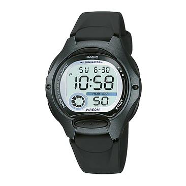 Reloj Casio LW-200-1B 1
