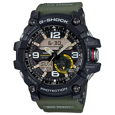 Reloj G-Ghock GG-1000-1A3 1