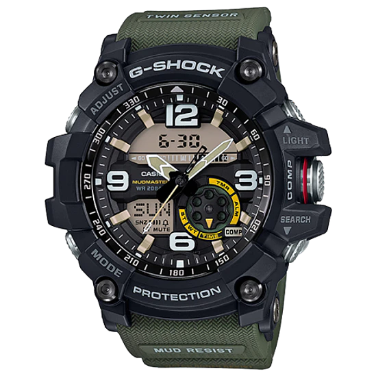 Reloj G-Ghock GG-1000-1A3 1