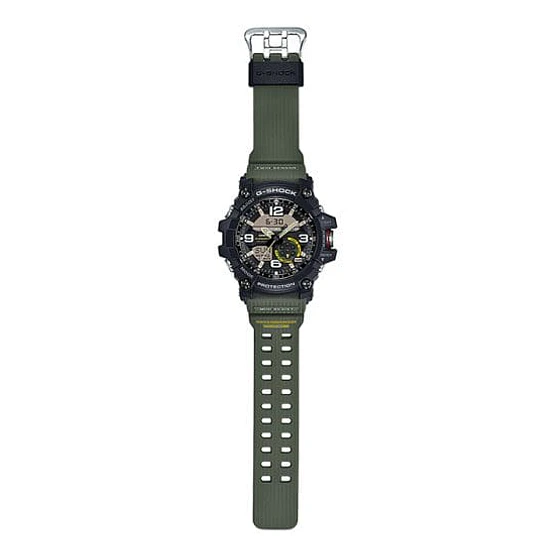 Reloj G-Ghock GG-1000-1A3 2