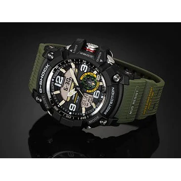 Reloj G-Ghock GG-1000-1A3 3