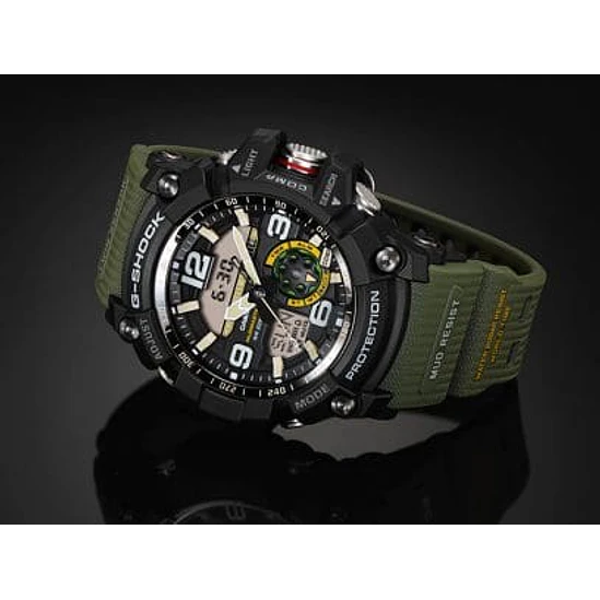 Reloj G-Ghock GG-1000-1A3 3