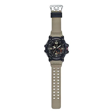 Reloj G-Shock GG-1000-1A5 MASTER OF G - TIERRA 2