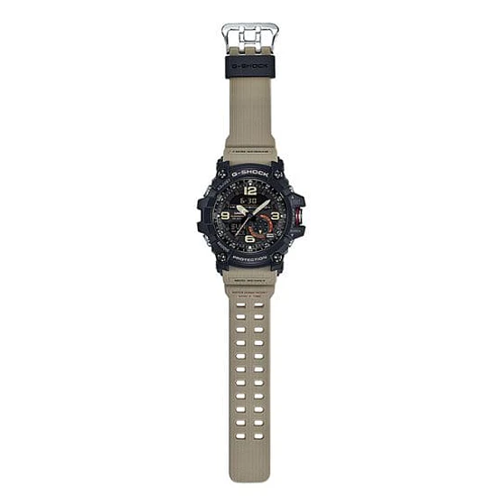 Reloj G-Shock GG-1000-1A5 MASTER OF G - TIERRA 2
