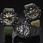 Reloj G-Shock GG-1000-1A5 MASTER OF G - TIERRA - Miniatura 3