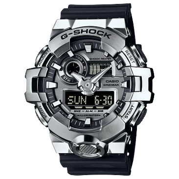 Reloj G-Shock GM-700-1ADR G-STEEL 1