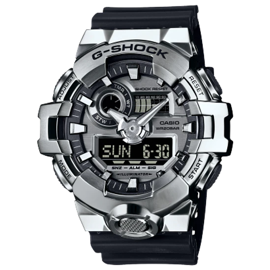 Reloj G-Shock GM-700-1ADR G-STEEL 1