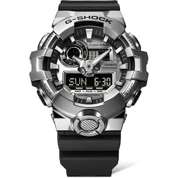 Reloj G-Shock GM-700-1ADR G-STEEL 2