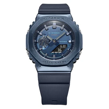 Reloj G-Shock GM-2100N-2ADR G-STEEL 2