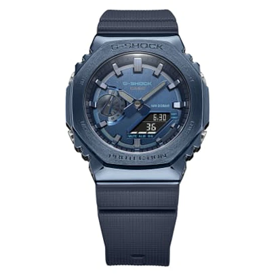 Reloj G-Shock GM-2100N-2ADR G-STEEL 2