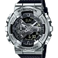 Reloj G-Shock GM-110-1ADR G-STEEL - Miniatura 1