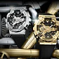 Reloj G-Shock GM-110-1ADR G-STEEL - Miniatura 2
