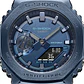 Reloj G-Shock GM-2100N-2ADR G-STEEL - Miniatura 3