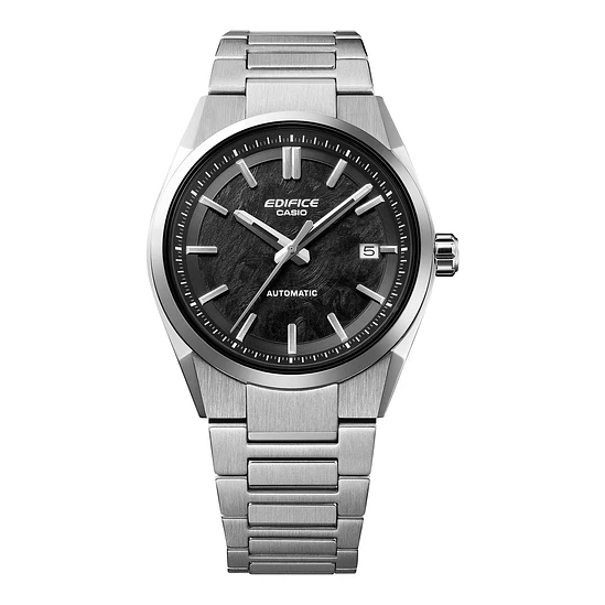Reloj Edifice EFK-110D-1A mecánico 2