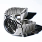 Reloj Edifice EFK-110D-1A mecánico - Miniatura 3