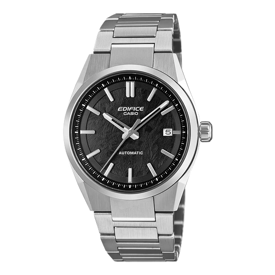 Reloj Edifice EFK-110D-1A mecánico 1