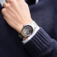 Reloj Edifice EFK-110D-1A mecánico - Miniatura 4