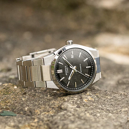 Reloj Edifice EFK-110D-1A mecánico 5