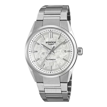Reloj Edifice EFK-110D-7A mecánico 1