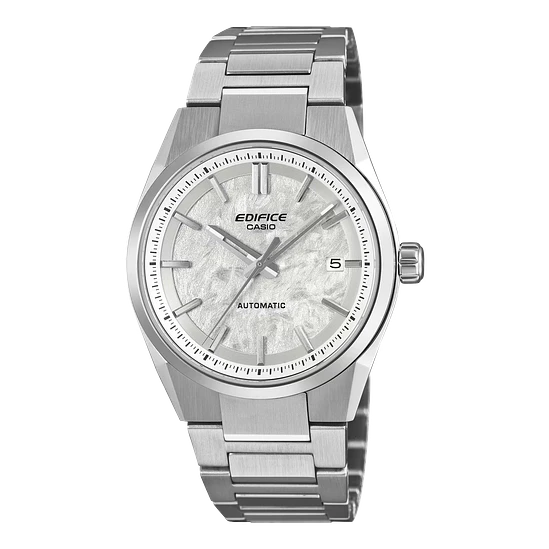 Reloj Edifice EFK-110D-7A mecánico 1
