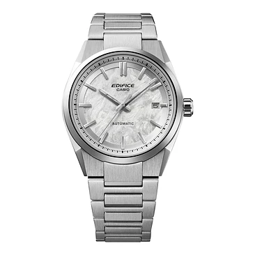 Reloj Edifice EFK-110D-7A mecánico 2