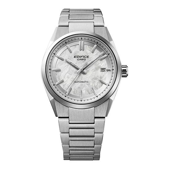 Reloj Edifice EFK-110D-7A mecánico 2