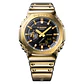 Reloj G-Shock GM-2100YMG-9A G-STEEL - Miniatura 4