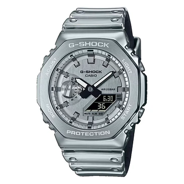Reloj G-Shock GM-2100YM-8A G-STEEL 1