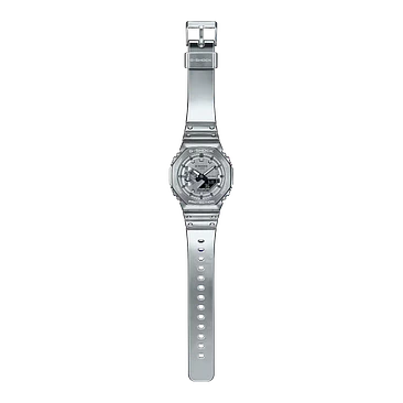Reloj G-Shock GM-2100YM-8A G-STEEL 2