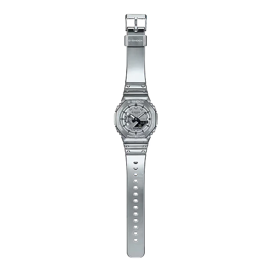 Reloj G-Shock GM-2100YM-8A G-STEEL 2