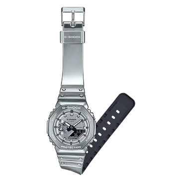 Reloj G-Shock GM-2100YM-8A G-STEEL 3