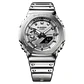 Reloj G-Shock GM-2100YM-8A G-STEEL - Miniatura 4