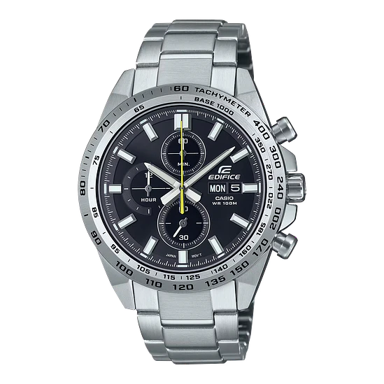 Reloj Edifice EFR-574D-1A cronógrafo 1